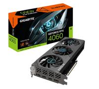 GIGABYTE EAGLE GeForce RTX 4060 OC 8G NVIDIA 8 Go GDDR6 - Nouvo
