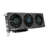 GIGABYTE EAGLE GeForce RTX 4060 Ti OC 8G NVIDIA 8 GB GDDR6 (Gigabyte GeForce RTX 4060 Ti EAGLE OC)