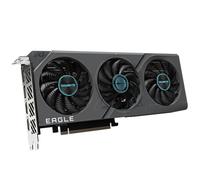 GIGABYTE EAGLE GeForce RTX 4060 Ti OC 8G NVIDIA 8 GB GDDR6