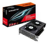 Gigabyte EAGLE Radeon RX 6400 4G AMD 4 GB GDDR6 NEW