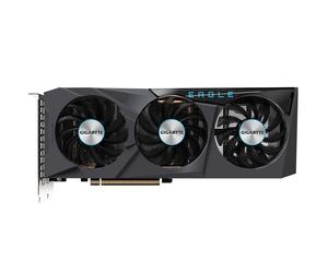 Gigabyte EAGLE Radeon RX 6600 8G AMD 8 GB GDDR6 - Nouvo