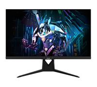 "FI32Q 80 cm (31.5"") 2560 x 1440 Pixel 2K Ultra HD LED Nero, Monitor di gioco" "Nero, 80 cm (31.5""), 2560 x 1440 Pixel, 2K Ultra HD, LED, 1 ms, Nero" , Classe energetica: G