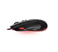 GIGABYTE FORCE M63(raptor) mouse Gaming USB tipo A Ottico 4000 DPI NEW