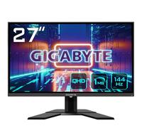 Gigabyte G27Q 68,6 cm (27") 2560 x 1440 Pixel Quad HD LED Nero
