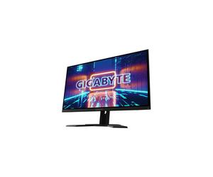 Gigabyte G27Q 68,6 cm (27") 2560 x 1440 pixel Quad HD LED Nero
