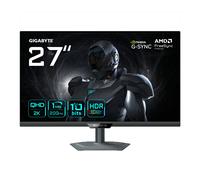 GIGABYTE G27Q2 27 Pollici SS IPS 2560x1440 QHD 200Hz 350cd/m2 2xHDMI 1xDP [EEK: F]