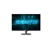 Gigabyte G27Q20 Monitor Gaming 27” QHD - 2560 x 1440, 200Hz, 0.5ms, Compatibile G-Sync, FreeSync Premium, HDR10, HDMI 2.0, DisplayPort 1.4