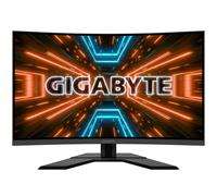 Gigabyte G32QC monitor per computer 80 cm (31,5") 2560 x 1440 pixel...