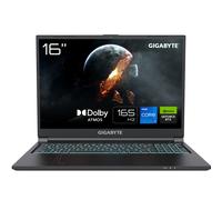 GIGABYTE G6 KF-73DE854KH laptop Intel® Core™ i7 i7-13700H Computer portatile 40,6 cm (16") Full HD+ 16 GB DDR5-SDRAM 1 TB SS