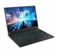 Gigabyte G6X 2024 9KG-43ES854SD 16" i7-13650HX 16GB RAM 1TB SSD Nvidia Geforce RTX 4060