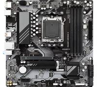 Gigabyte GA-A620M GAMING X (AM5) (D) Mod. A620M GAMING X