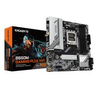 B650M GAMING PLUS WF Gigabyte GA-B650M GAMING PLUS WF (AM5) (D) 4719331862213
