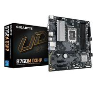 E_0015_ 19348234000 Gigabyte Gigabyte B760M D3HP - Motherboard - micro A