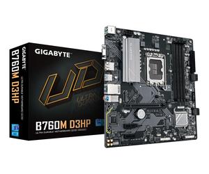 Gigabyte GA-B760M D3HP (1700) (D)