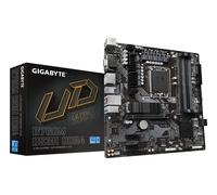 GIGABYTE B760M DS3H DDR4 scheda madre Intel B760 Express LGA 1700 micro ATX