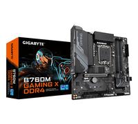 GIGABYTE B760M GAMING X DDR4 scheda madre Intel B760 Express LGA 1700 micro ATX
