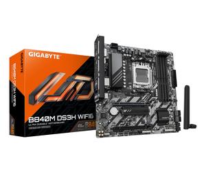 Gigabyte GA-B840M DS3H WF6 (AM5) (D)