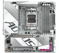 Gigabyte GA-B850M A ELT WF6E ICE (AM5) (D)