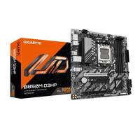 Gigabyte GA-B850M D3HP (AM5) (D)Gigabyte