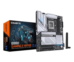 Gigabyte GA-B860 GAMING X WIFI6E (1851) (D)