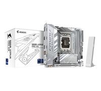B860I AORUS PRO ICE Gigabyte GA-B860I AORUS PRO ICE (1851) (D) 4719331867539