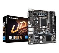 H610M H V2 Gigabyte GA-H610M H V2 (1700) (D) 4719331859985