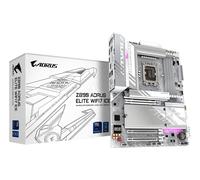 Gigabyte Scheda Madre Z890 A Elite Wifi 7 Ice G10