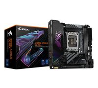 Z890I AORUS ULTRA Gigabyte GA-Z890I AORUS ULTRA (1851) (D) 4719331864804
