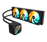 Gigabyte GAMING 3 60 Prozessor-Fluessigkeitskühlsystem GP-GIGABYTE GME 360