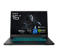 GIGABYTE GAMING A16 CMHI2DE894SH laptop Intel® Core™ i7 i7-13620H Computer portatile 40,6 cm (16") WUXGA 16 GB DDR5-SDRAM 1 NEW