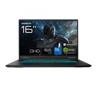 GIGABYTE GAMING A16 PRO DXHG4UKCC4SH laptop Intel Core 7 240H Computer portatile