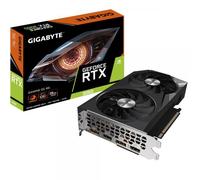 GIGABYTE GAMING GeForce RTX 3060 OC 8G NVIDIA 8 GB GDDR6