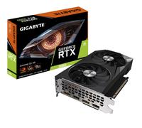 Gigabyte GAMING GeForce RTX 3060 OC 8G (rev. 2.0) NVIDIA 8 Go GDDR6 - Nouvo