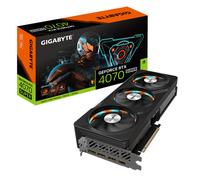 Gigabyte Gaming GeForce RTX 4070 SUPER OC 12G NVIDIA 12 GB GDDR6X