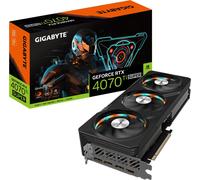 Gigabyte GAMING GeForce RTX 4070 Ti SUPER OC 16G NVIDIA 16 GB GDDR6X