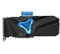GIGABYTE GAMING GV-N208SGAMINGOC WB-8GD Scheda grafica NVIDIA GeForce RTX 2080 SUPER 8 GB GDDR6 - Nouvo