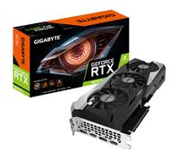 Gigabyte GAMING GV-N307TGAMING OC-8GD Scheda grafica NVIDIA GeForce RTX 3070 Ti 8 GB GDDR6X - Nouvo