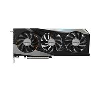 GIGABYTE GAMING Radeon RX 6750 XT OC 12G AMD 12 GB GDDR6