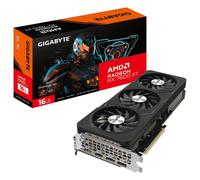 GIGABYTE GAMING Radeon RX 7600 XT OC 16G AMD 16 GB GDDR6