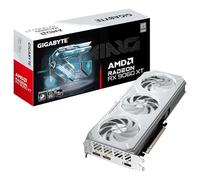GIGABYTE GAMING Radeon RX 9060 XT OC ICE AMD 16 GB GDDR6