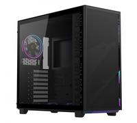 GIGABYTE C400 Midi Tower Nero (AORUS C400 GLASS - mid tower - ATX)