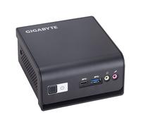 Gigabyte GB-BLPD-5005R Mini PC barebone BGA 1090 DDR4-SDRAM Serial ATA III