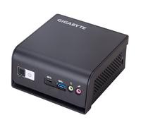 GIGABYTE GB-BMCE-4500C (rev. 1.0) Nero N4500 1,1 GHz - Nouvo