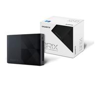 Barebone GIGABYTE GB-BNi3-N305 Nero [GB-BNI3-N305]