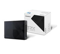 Barebone GIGABYTE GB-BNi3-N305 Nero [GB-BNI3-N305]