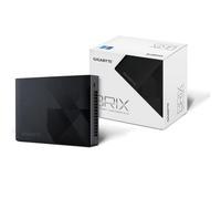 GIGA BRIX GB-BNIP-N100 Barebone [Intel N100 CPU 4C/4T]