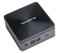Gigabyte GB-BRi5H-10210(E) UCFF Nero i5-10210U 1,6 GHz NEW
