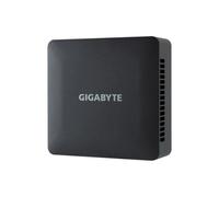 Barebone Gigabyte BRIX Nero i7-1355U [GB-BRI7H-1355]