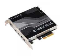 Gigabyte GC-MAPLE RIDGE scheda di interfaccia e adattatore Interno DisplayPort, Mini DisplayPort, Thunderbolt 4, USB 3.2 Gen 2