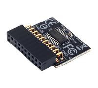 Gigabyte GC-TPM2.0 Modulo TPM 20 pin Compute Securely bus header